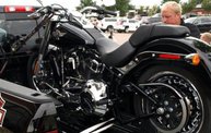 Highway to Harley: Cover Image